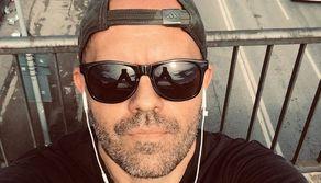 Ricky Russo, da Trieste a New York: ora organizza tour per la città su musica e cinema