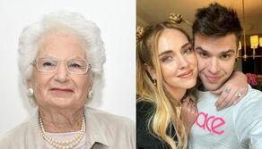 Liliana Segre invita Chiara Ferragni: “Porterebbe tanti giovani al Memoriale della Shoah”