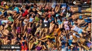 Il video de La Dolce Vita di Fedez, Tananai e Mara Sattei