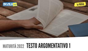 Prima prova Maturità 2022 testo argomentativo 1: Colombo e Segre