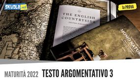 Prima prova Maturità 2022 testo argomentativo 3: Giorgio Parisi e i cambiamenti climatici