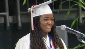 A 17 anni ammessa agli 8 college più prestigiosi in USA