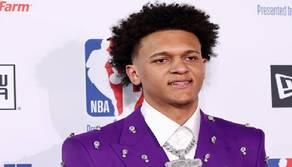 Chi è Paolo Banchero, il giocatore italo-americano di 20 anni prima scelta al Draft NBA