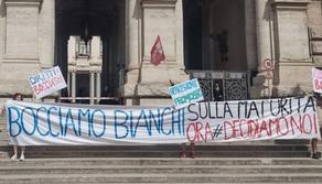 Maturità 2022: l’Unione degli Studenti in protesta contro gli esami