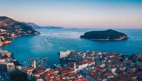 Viaggio di Maturità 2022: itinerario della Croazia in interrail