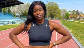 Danielle Madam: la campionessa italiana di getto del peso e... lotta ai pregiudizi razziali