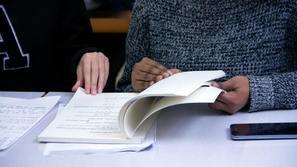 Ecco dove si fanno le tracce di Maturità (e chi le fa). Lo rivela il MI