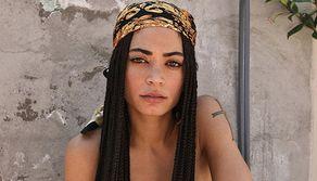 Tribale di Elodie: il testo e il significato