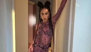 Che scuola ha fatto Elodie?