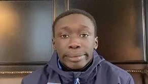 Khaby Lame è il più seguito al mondo su TikTok