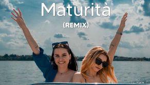 Maturità (Remix), il tormentone della Maturità 2022 del prof con i suoi studenti: il video e il testo