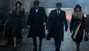 Cosa vedere su Netflix a Giugno 2022? Serie Tv consigliate