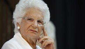 Viaggi della Memoria, Liliana Segre: “Ad Auschwitz non si fa la gita, si va in silenzio e a testa bassa”