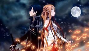 5 buoni motivi per recuperare “Sword Art Online” su Netflix