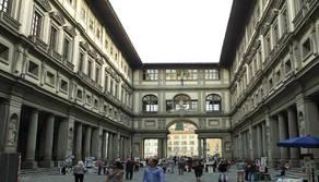 18 App, come spendere il bonus cultura? La Galleria degli Uffizi a Firenze