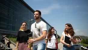 Università Politecnica delle Marche: elevata occupabilità dei laureati e offerta formativa innovativa. Scoprila con noi!