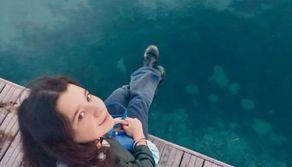 Carlotta passa l'ultimo anno di scuola in ospedale per un disturbo alimentare: fa la Maturità e prende 95