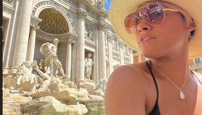 Le celebrità che hanno scelto di fare le vacanze in Italia nel 2022