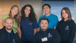 Università della Valle d’Aosta: tasso di soddisfazione degli studenti al 95%. Punti di forza? Rapporto con i docenti, stage e internazionalizzazione