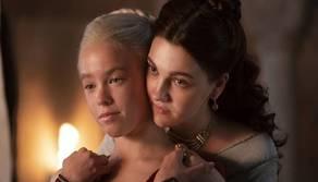"House of Dragon": quando esce lo spin-off di Game of Thrones e dove vederlo
