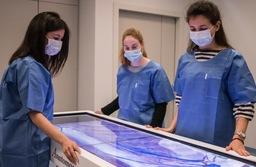 Professioni Sanitarie: vuoi diventare Infermiere o Fisioterapista in Humanitas University? Iscrizioni ancora aperte per il test online del 1° settembre