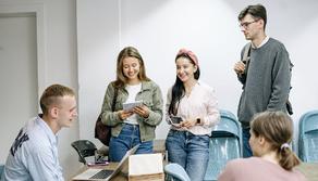 Dove sono gli ITS in Italia?