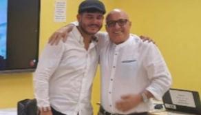 Luis Alberto sostiene l'esame di Maturità in sardo: “Rendo onore a una lingua bella, siamo troppo ‘americani’ e poco autoctoni”