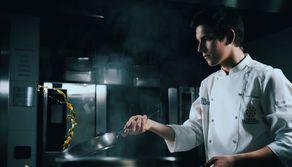 Il miglior giovane chef del mondo (italiano) “risponde” alla De Gregorio: “Scorretto paragonare i college americani ai laboratori di cucina”