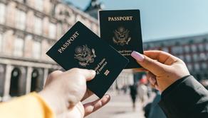 Perché il passaporto italiano è tra i cinque più potenti del mondo