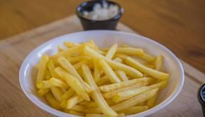 Perché oggi è la Giornata mondiale delle patatine fritte