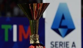 Prima giornata di Serie A: orari e dove vedere i match