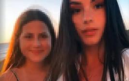 Chi erano le due ragazze investite dal treno a Riccione