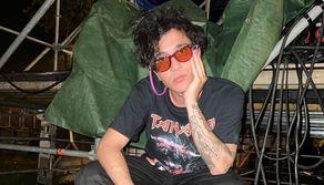 Tananai: "A scuola mi prendevano in giro. Il nome d'arte? Lo devo a mio nonno"