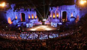 Spettacoli teatrali estate 2022: dove andare e cosa vedere