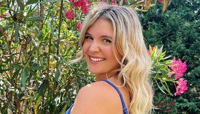 Chi è e che scuola ha fatto la tiktoker Valeria Vedovatti