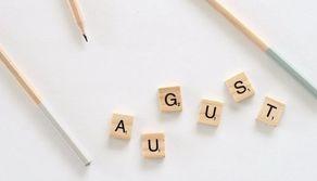 Inizia il mese di Agosto: perché si chiama così?