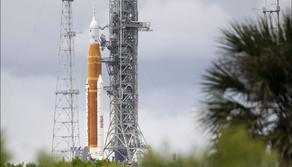 Artemis 1, quando sarà il lancio: l'uomo torna sulla Luna