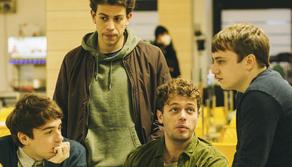 Skam Italia 5 e l'ipoplasia peniena: perché si sta parlando di "micropene"