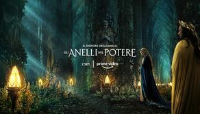A che ora escono i primi due episodi de Il Signore degli Anelli - Gli Anelli del Potere e dove vederli