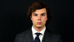 Chi è Carlo Bertelli, il 27enne founder della startup che vuole portare i big data nel calcio