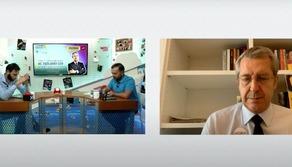 Della Vedova (+Europa) a Skuola.net “Puntiamo su transizione ecologica e digitale, vogliamo investire sull’istruzione. Diritti civili tema decisivo”