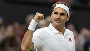 Chi è Roger Federer