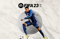 Esce Fifa 23: tutte le novità