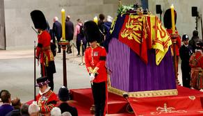 Funerali della Regina Elisabetta II, il programma e come vedere la cerimonia in diretta