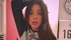 Chi è Lea Gavino, Viola di Skam