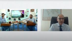 Letta a Skuola.net: “Giovani fuori di casa a 24 anni, dote ai 18enni e scuola obbligatoria fino alla Maturità”