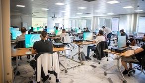 Prime Tech Academy, l’ITS in Toscana che forma i tecnici dell’industria 4.0: più del 90% degli studenti trova un lavoro in linea con gli studi