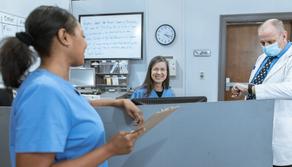 Iscritti e posti disponibili Test Professioni Sanitarie 2022