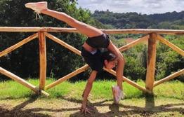 Sofia Raffaeli, chi è e che scuola ha fatto la campionessa italiana dei Mondiali di ginnastica ritmica