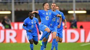 Nations League, Ungheria-Italia: formazioni, orari e dove vedere la partita